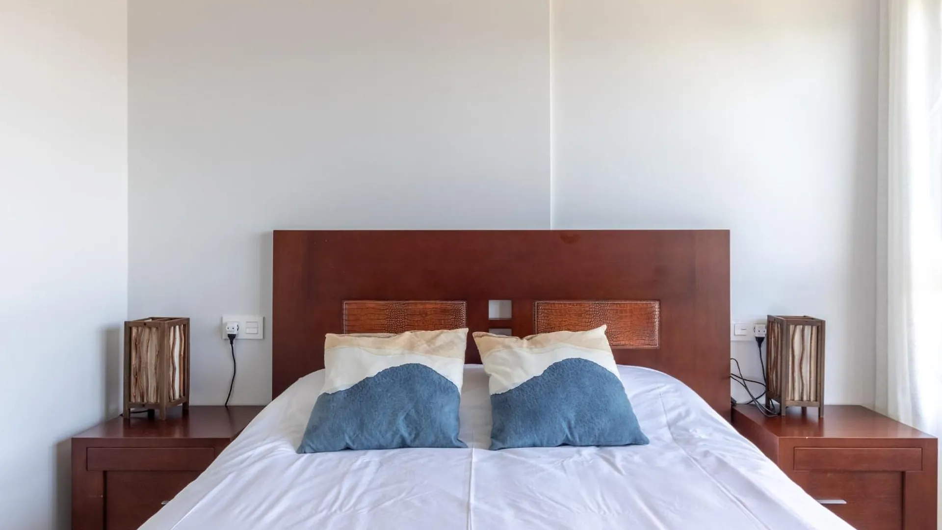 Primera Linea De Playa Surf & Beach Sopelana 0*,  Spain